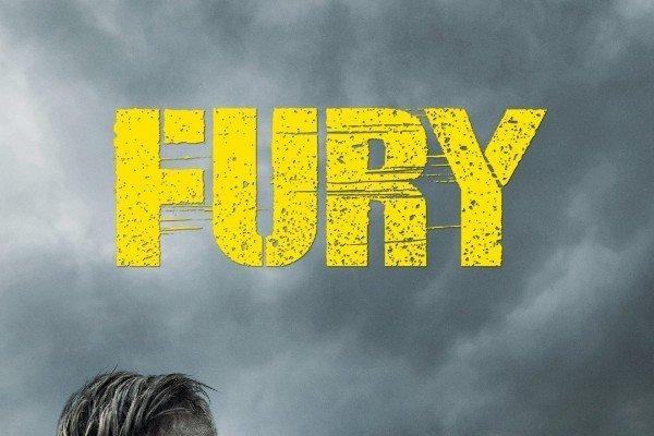 Fury