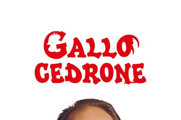 Gallo cedrone