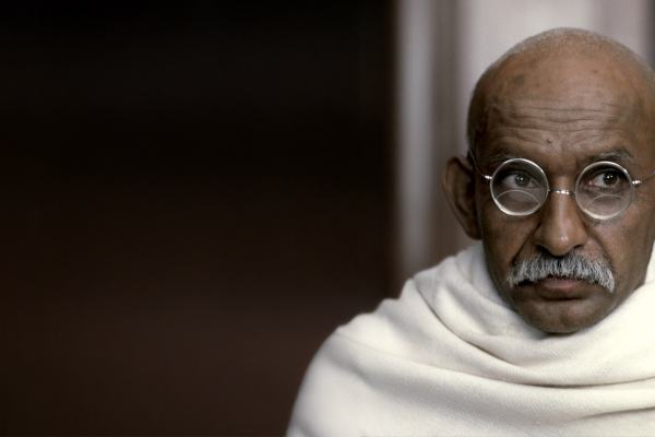 Gandhi