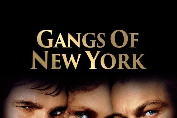 Gangs of New York