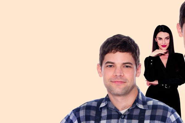 Gemelli, cucina e amore