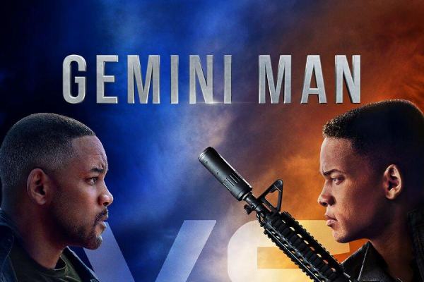 Gemini Man