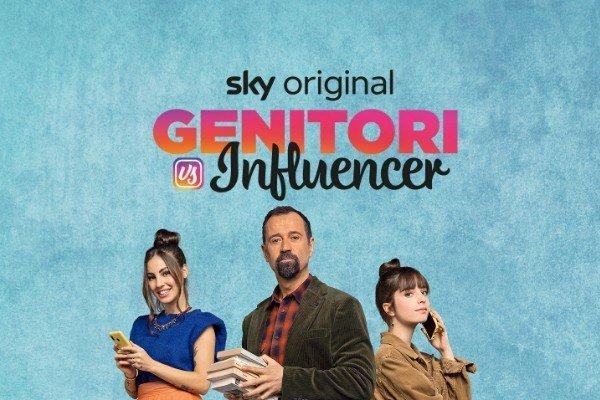 Genitori vs Influencer