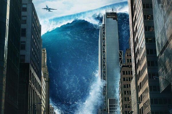 Geostorm