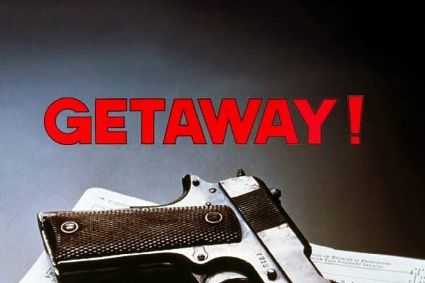 Getaway!
