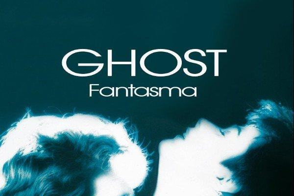 Ghost - Fantasma