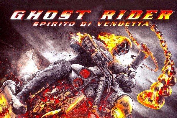 Ghost Rider - Spirito di vendetta