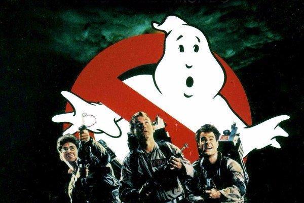 Ghostbusters - Acchiappafantasmi