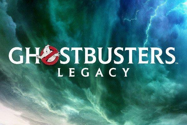 Ghostbusters: Legacy