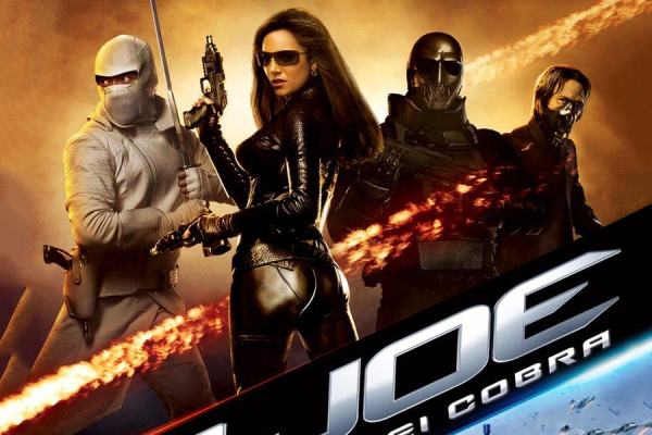 G.I. Joe - La nascita dei Cobra