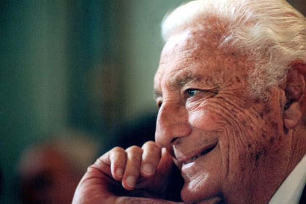 Gianni Agnelli, in arte l'avvocato