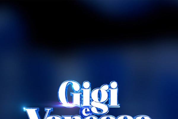 GIGI & VANESSA INSIEME