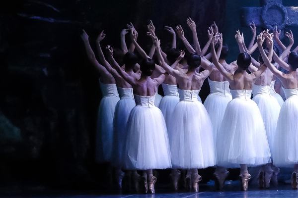 Giselle (Teatro alla Scala, 2026)
