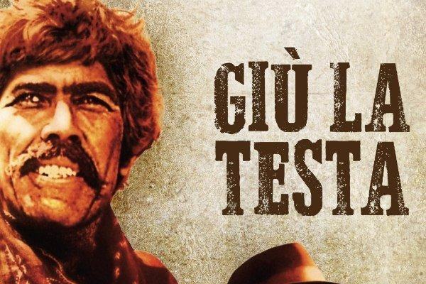 Giu' la testa