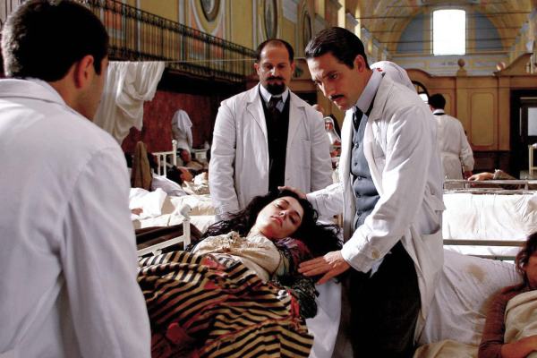 Giuseppe Moscati - L'amore che guarisce