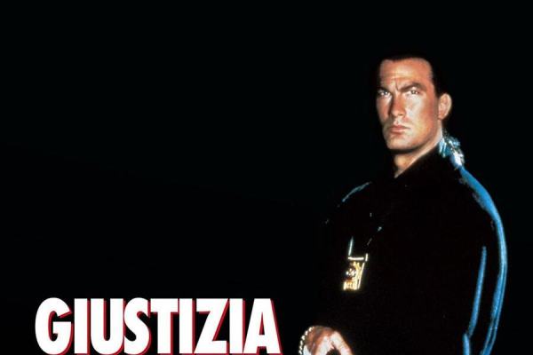 Giustizia a tutti i costi