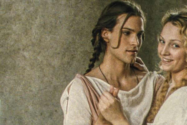 Gli amori di Astrea e Céladon
