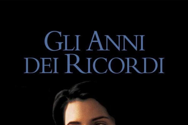 Gli anni dei ricordi