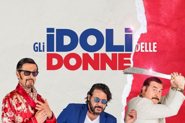 Gli idoli delle donne