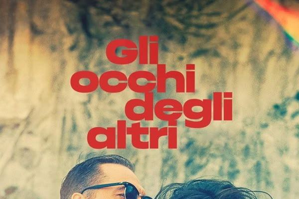 Gli Occhi Degli Altri