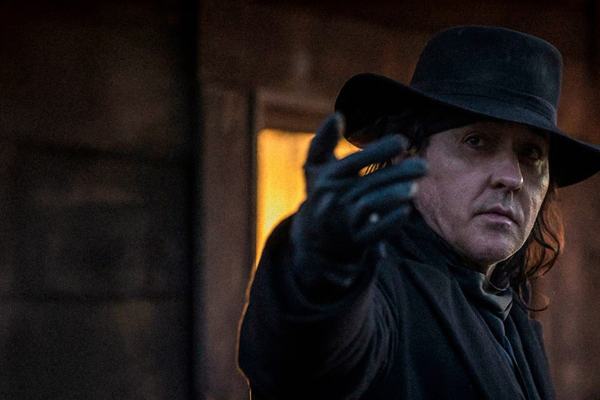 Gli ultimi fuorilegge