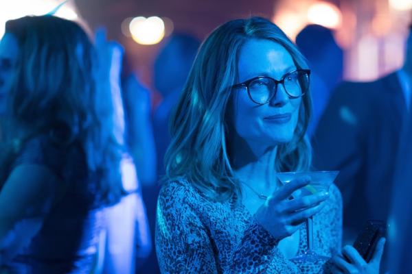 Gloria Bell