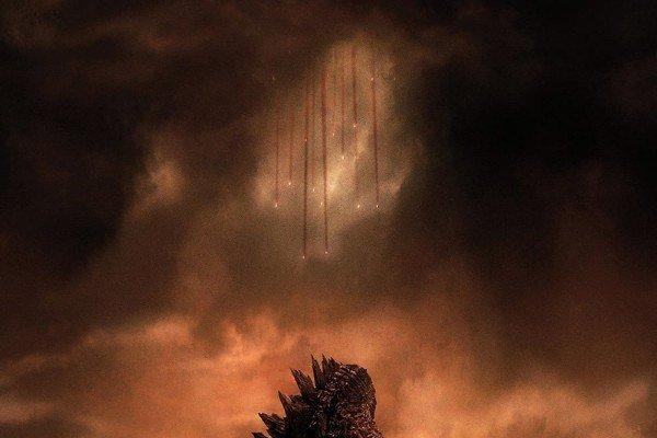 Godzilla