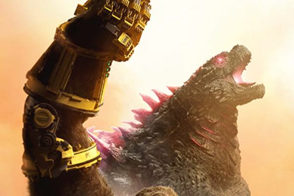 Godzilla e Kong: Il nuovo impero
