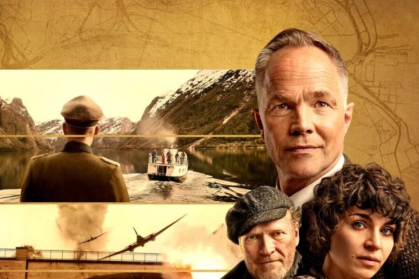 Gold Run - L'oro di Hitler