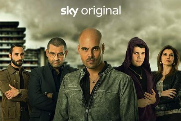 Gomorra: La serie