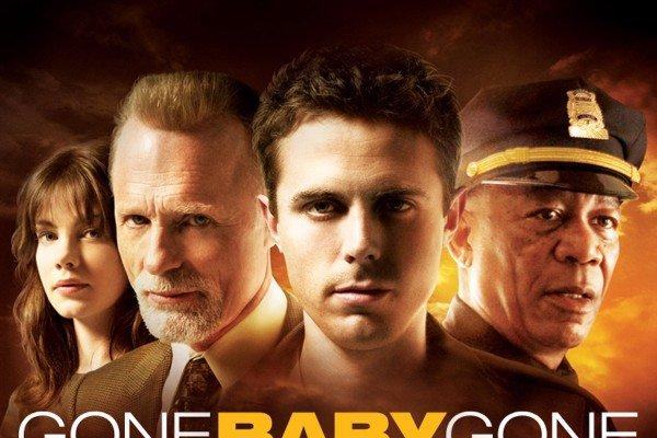 Gone Baby Gone