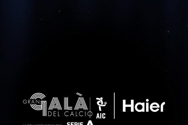 Gran galà del calcio 2026