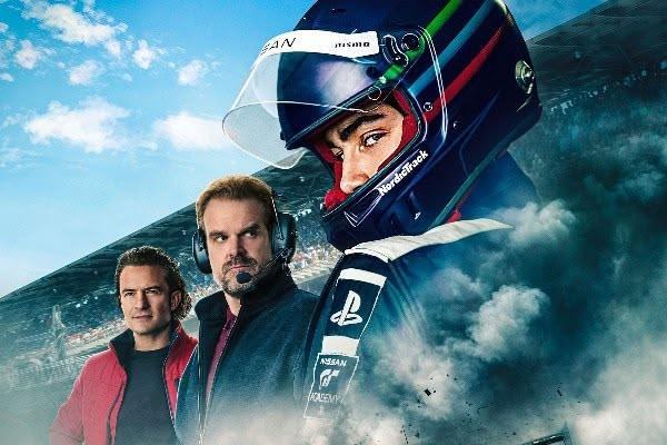 Gran Turismo - La storia di un sogno impossibile