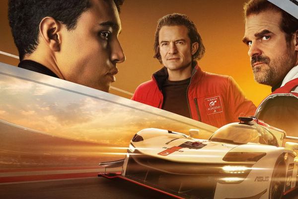 Gran Turismo: La storia di un sogno impossibile