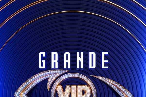 GRANDE FRATELLO VIP '26 (LIVE) - MEDIASET EXTRA