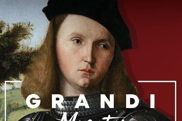 Grandi maestri