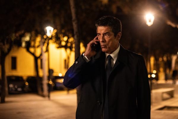 Guerrieri - La regola dell'equilibrio