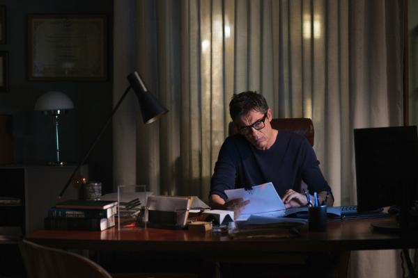 Guerrieri - La regola dell'equilibrio