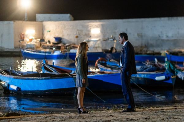 Guerrieri - La regola dell'equilibrio