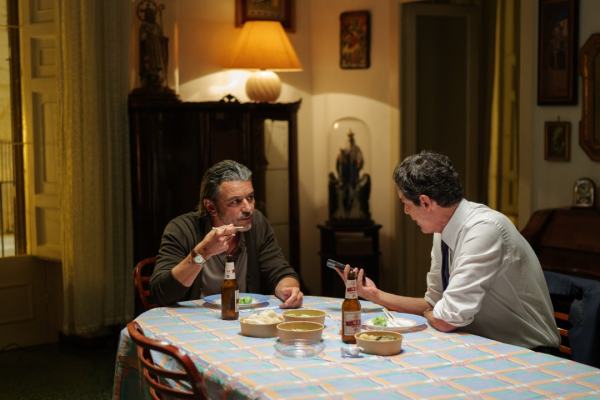 Guerrieri - La regola dell'equilibrio