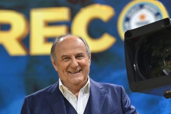 GUINNESS - LO SHOW DEI RECORD