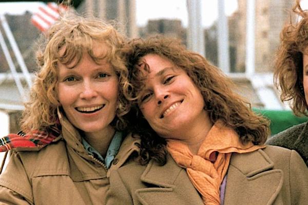 Hannah e le sue sorelle