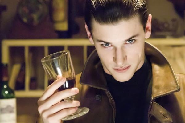 Hannibal Lecter - Le origini del male