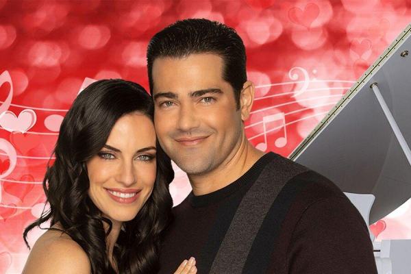 Harmony from the heart