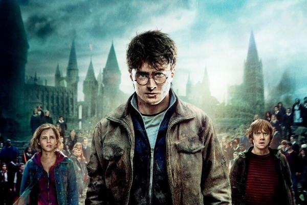 Harry Potter e i doni della morte: Parte II