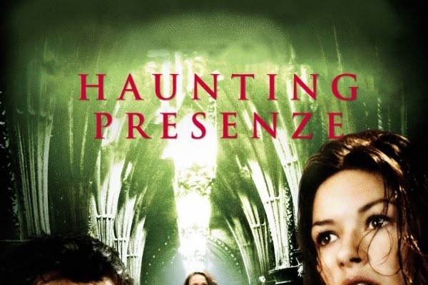 Haunting - Presenze