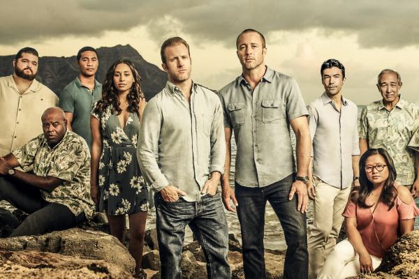 Hawaii Five-0