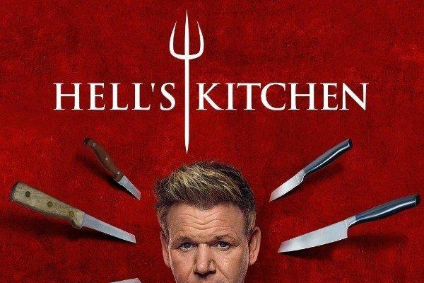 Hell's Kitchen USA