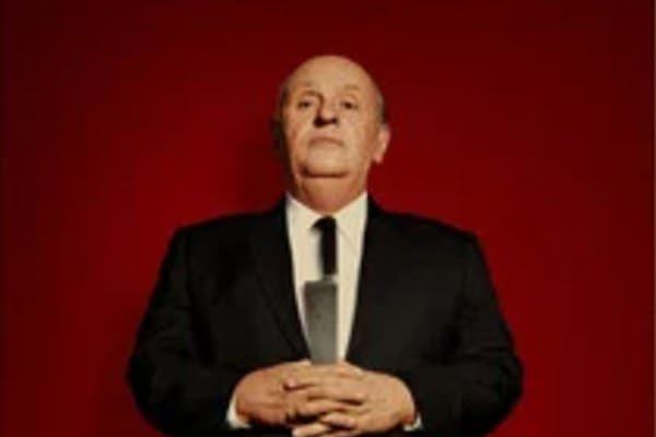 Hitchcock