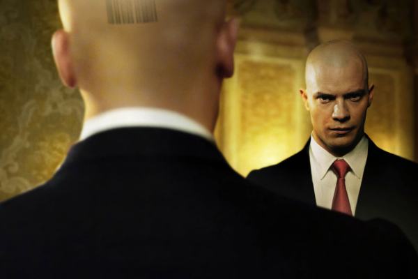 Hitman - L'assassino